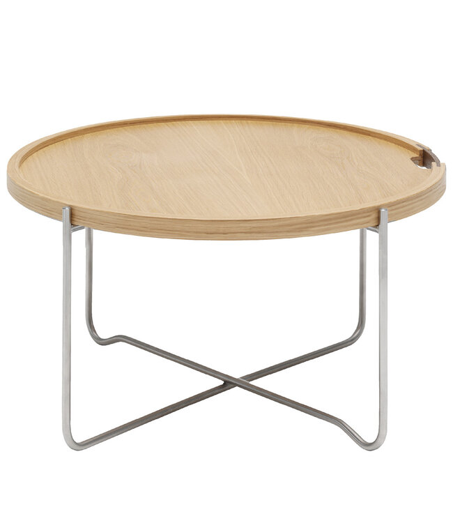 Carl Hansen & Søn CH 417 Tray Table | Coffee Table