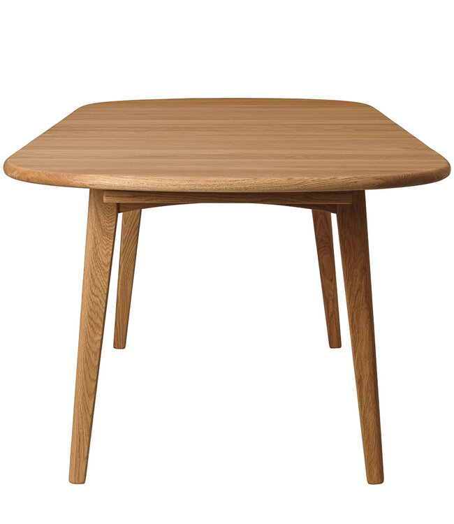 Carl Hansen & Søn CH006 Dining table