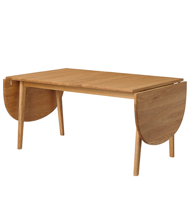 Carl Hansen & Søn CH006 Dining table