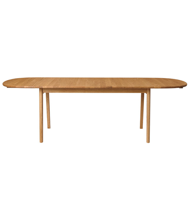 Carl Hansen & Søn CH006 Dining table