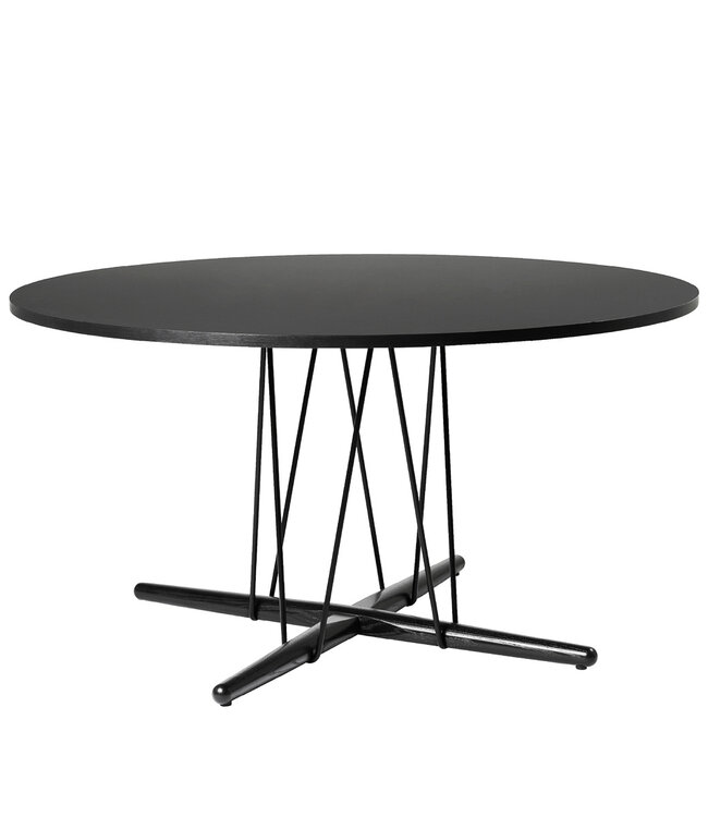 Carl Hansen & Søn E020 Ronde Eettafel