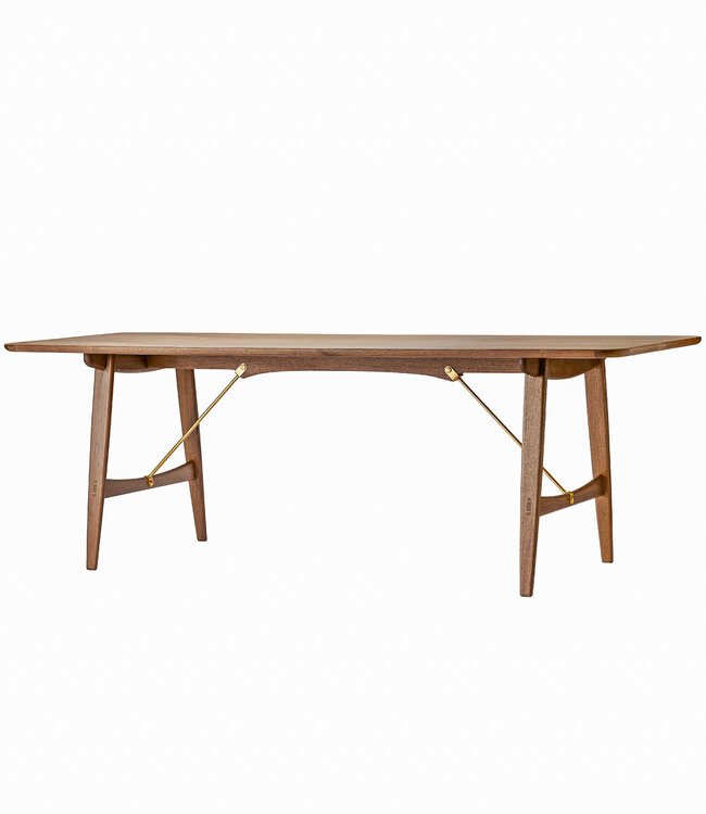 Carl Hansen & Søn Eettafel Hunting Table