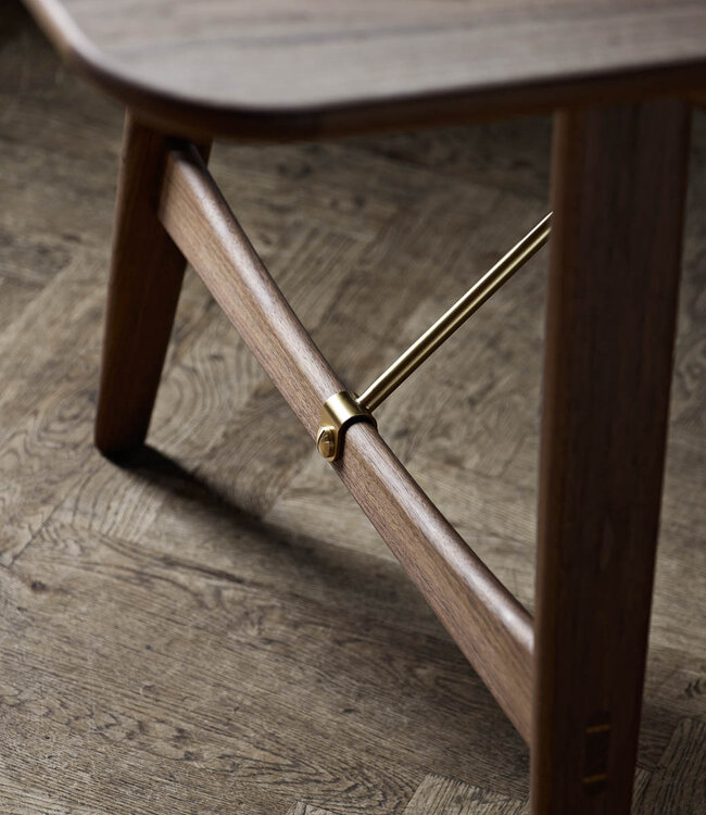 Carl Hansen & Søn Hunting Dining Table