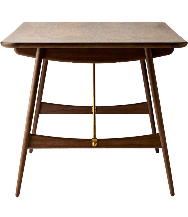 Carl Hansen & Søn Eettafel Hunting Table