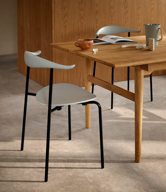 Carl Hansen & Søn Chair CH88T