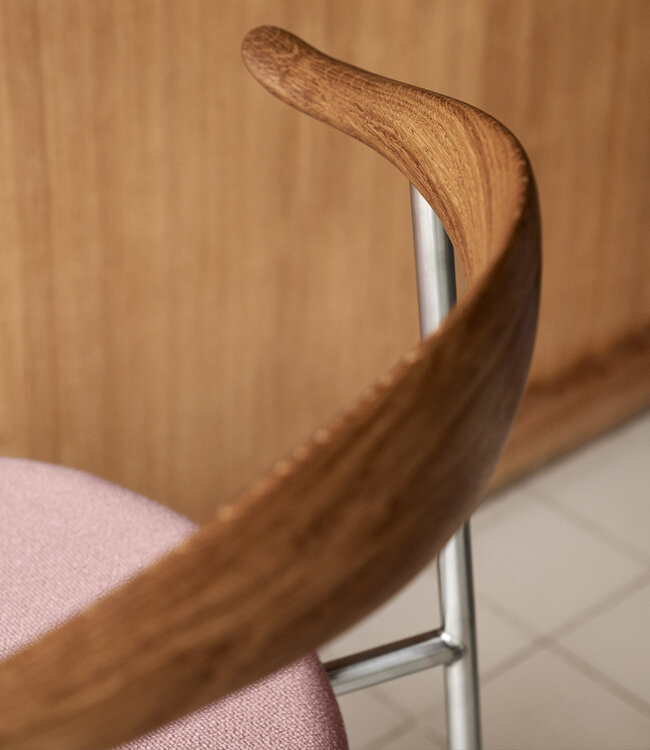 Carl Hansen & Søn Chair CH88T