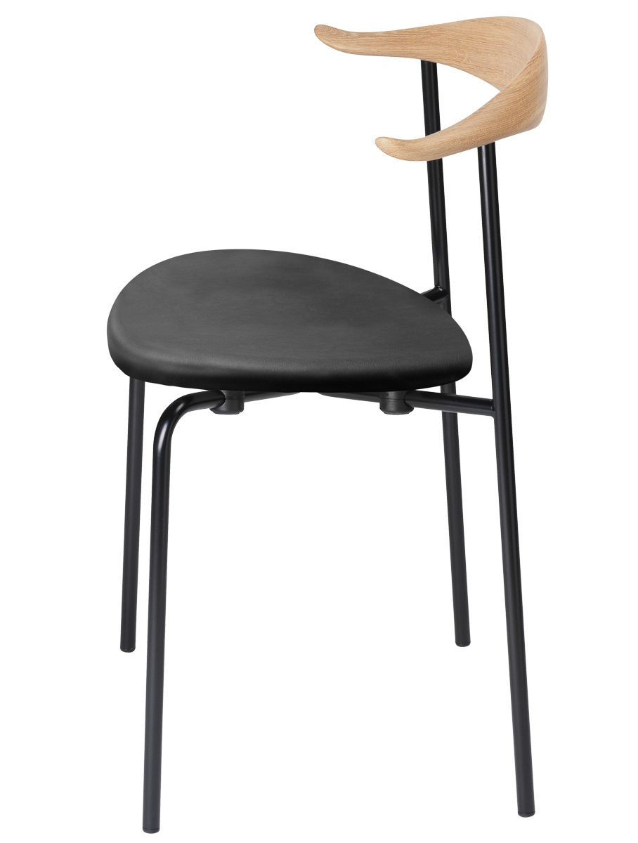 Carl Hansen & Søn CH88P chair design by Hans Wegner | North Sea
