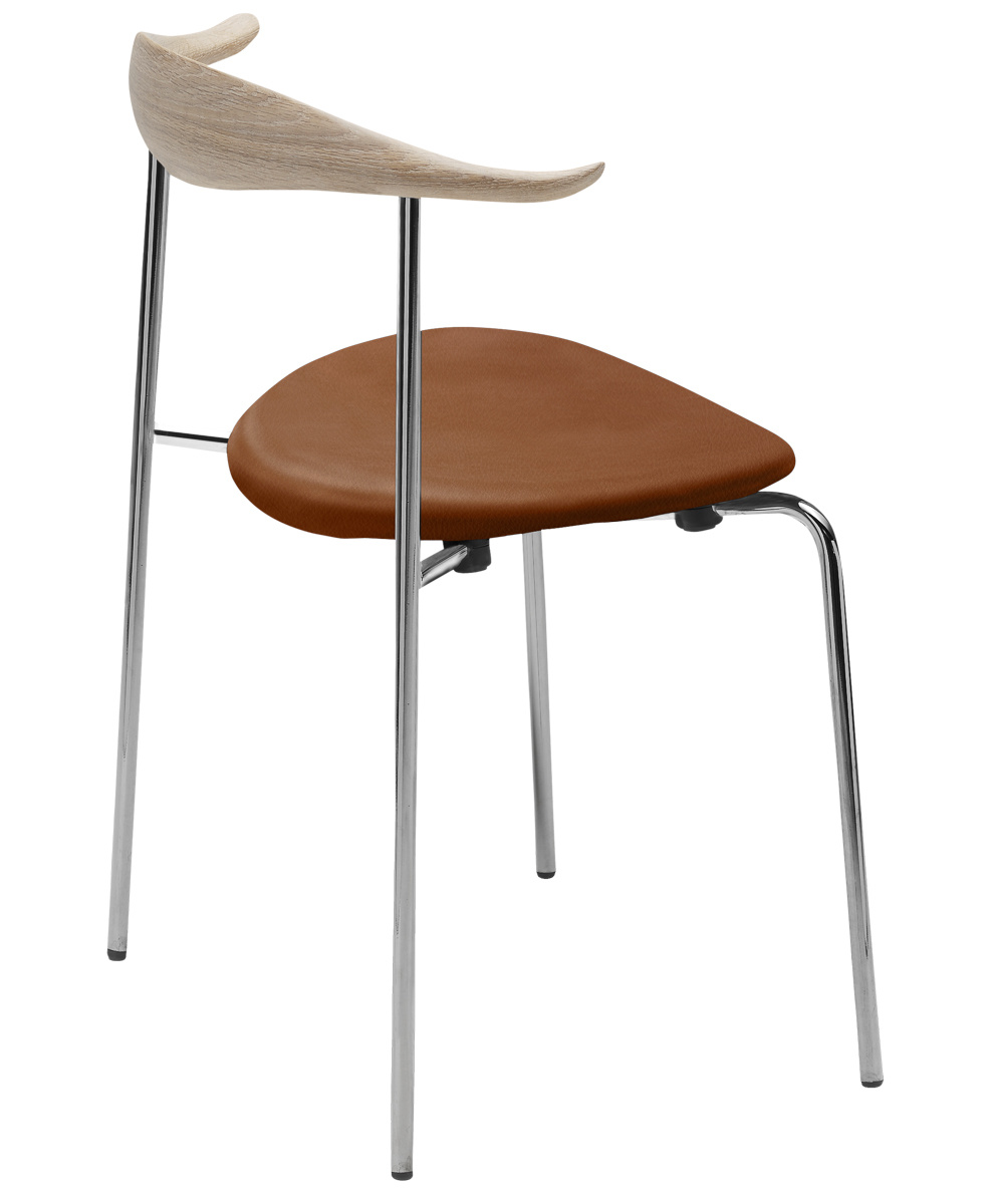 Carl Hansen & Søn CH88P chair design by Hans Wegner | North Sea