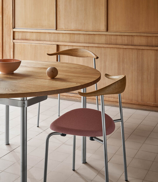 Carl Hansen & Søn Chair CH88P