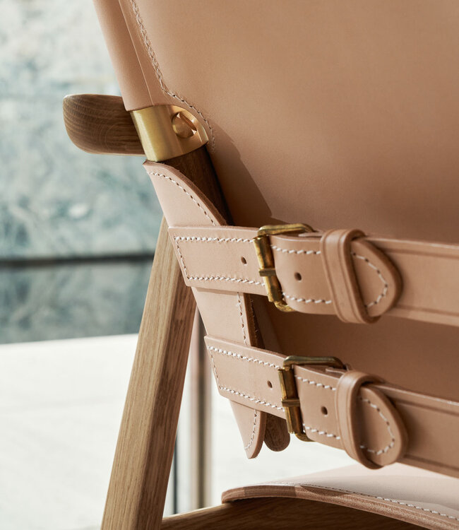 Carl Hansen & Søn BM1106 Hunting Dining Chair