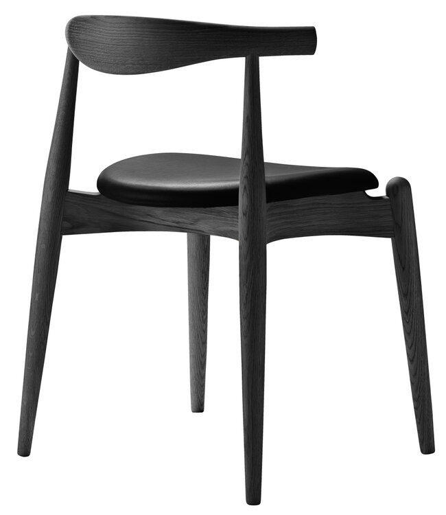 Carl Hansen & Søn CH20 Oak Dining Chair