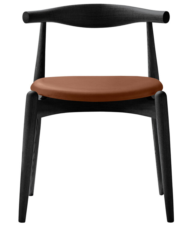 Carl Hansen & Søn CH20 Oak Dining Chair