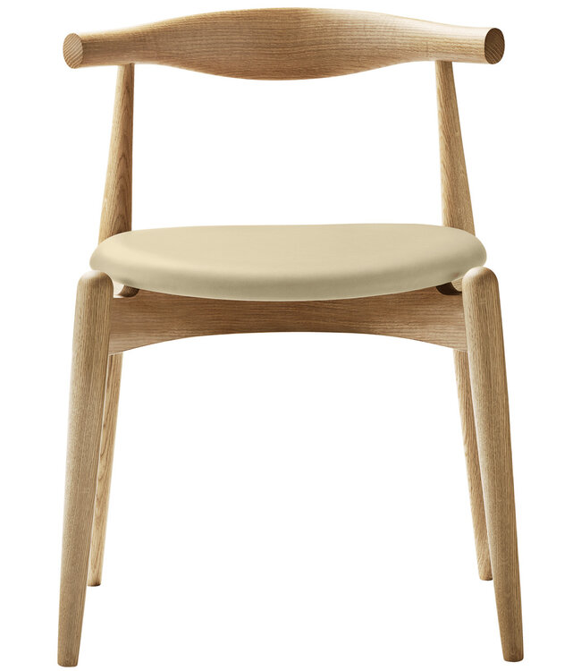 Carl Hansen & Søn CH20 Oak Dining Chair