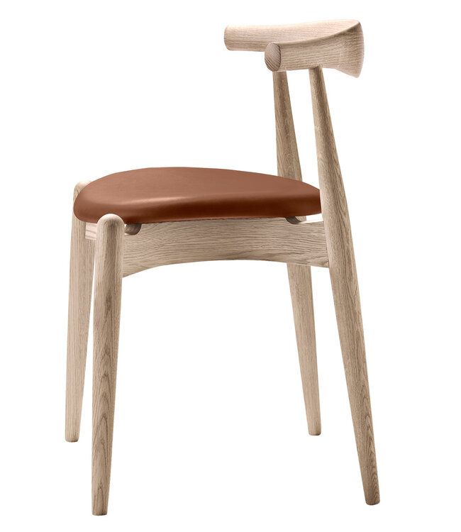 Carl Hansen & Søn CH20 Oak Dining Chair
