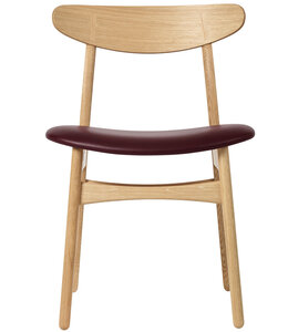 Carl Hansen & Søn CH30P Eetkamerstoel