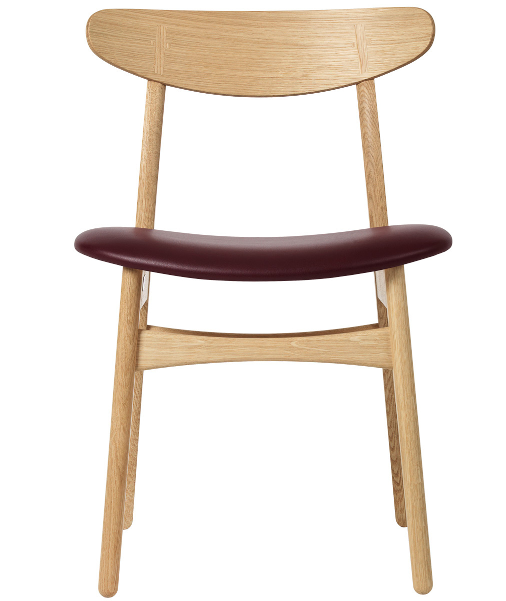 CH30P dinner chair | Carl Hansen & Søn at North Sea Design