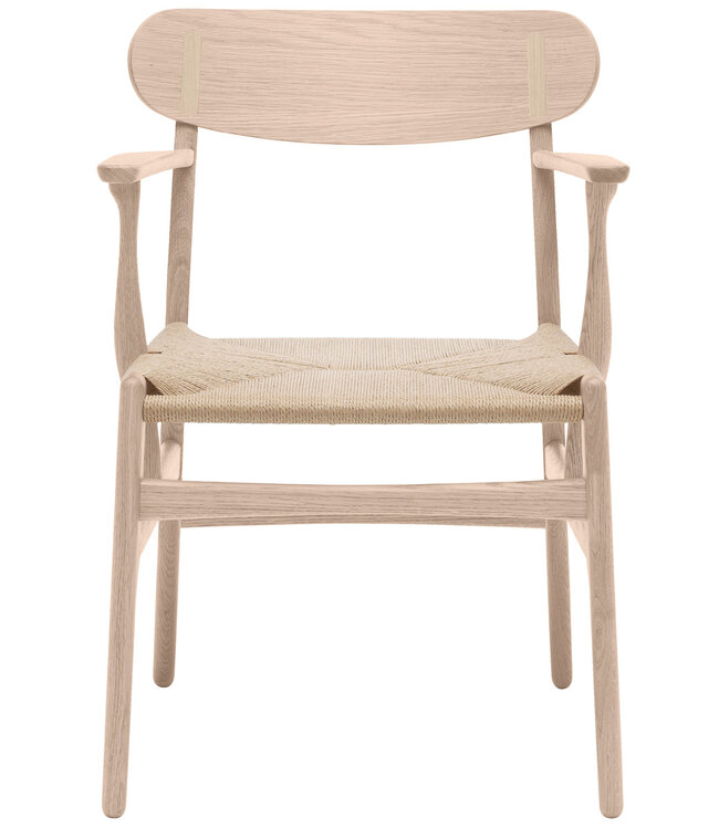 Carl Hansen & Søn CH26 Dining Chair