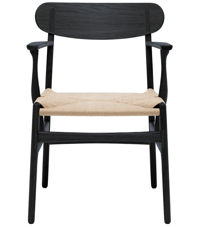 Carl Hansen & Søn CH26 Dining Chair