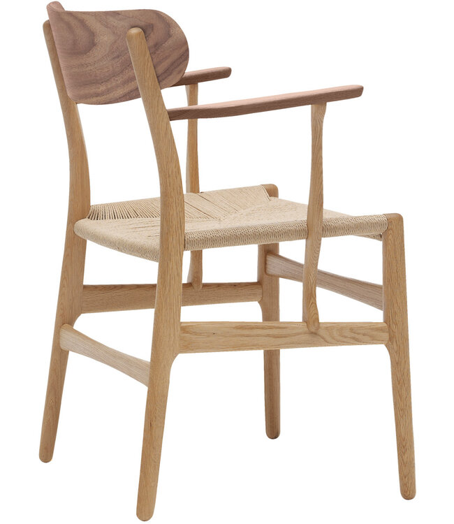Carl Hansen & Søn CH26 Dining Chair