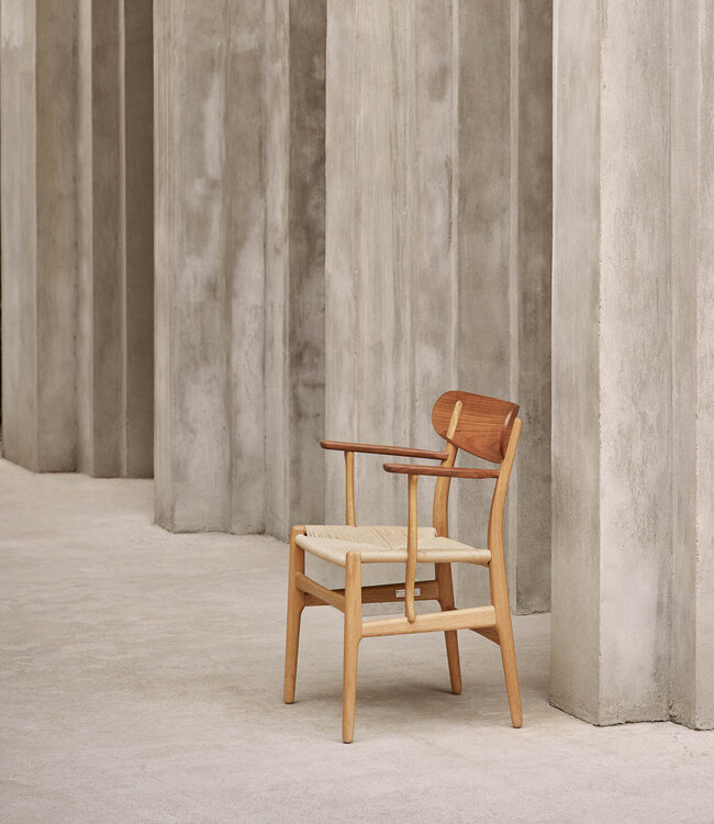 Carl Hansen & Søn CH26 Dining Chair