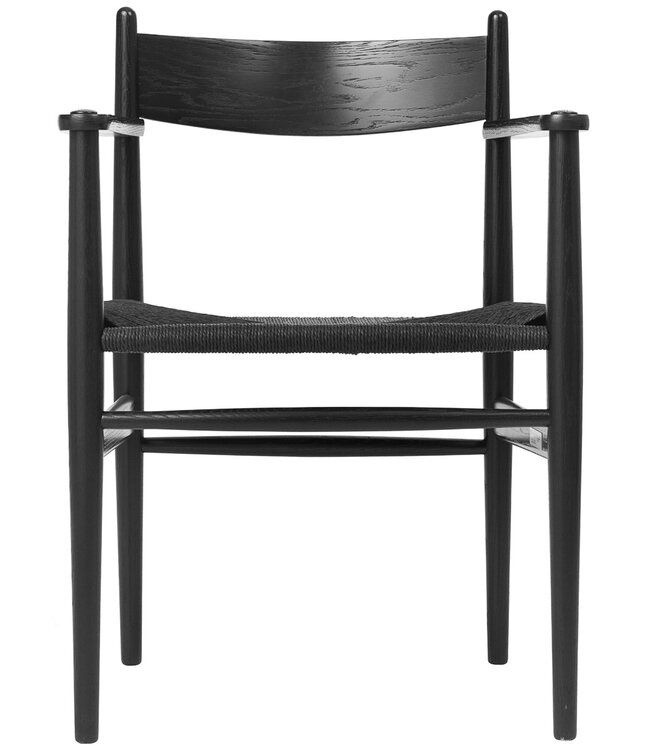 Carl Hansen & Søn CH37 Eetkamerstoel Shaker Chair