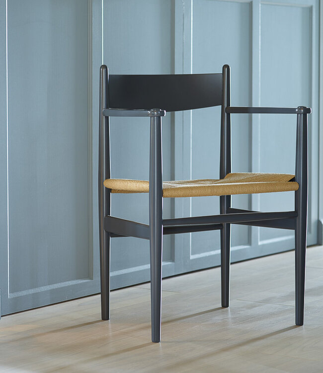 Carl Hansen & Søn CH37 Eetkamerstoel Shaker Chair