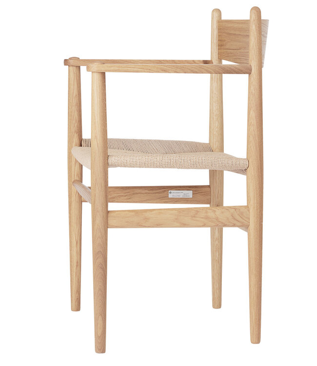 Carl Hansen & Søn CH37 Dining Chair Shaker Chair