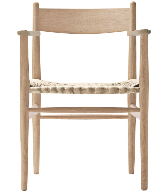 Carl Hansen & Søn CH37 Dining Chair Shaker Chair
