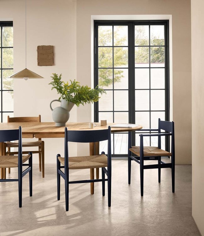 Carl Hansen & Søn CH339 Eettafel