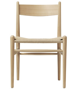 Carl Hansen & Søn CH36 Dining Chair