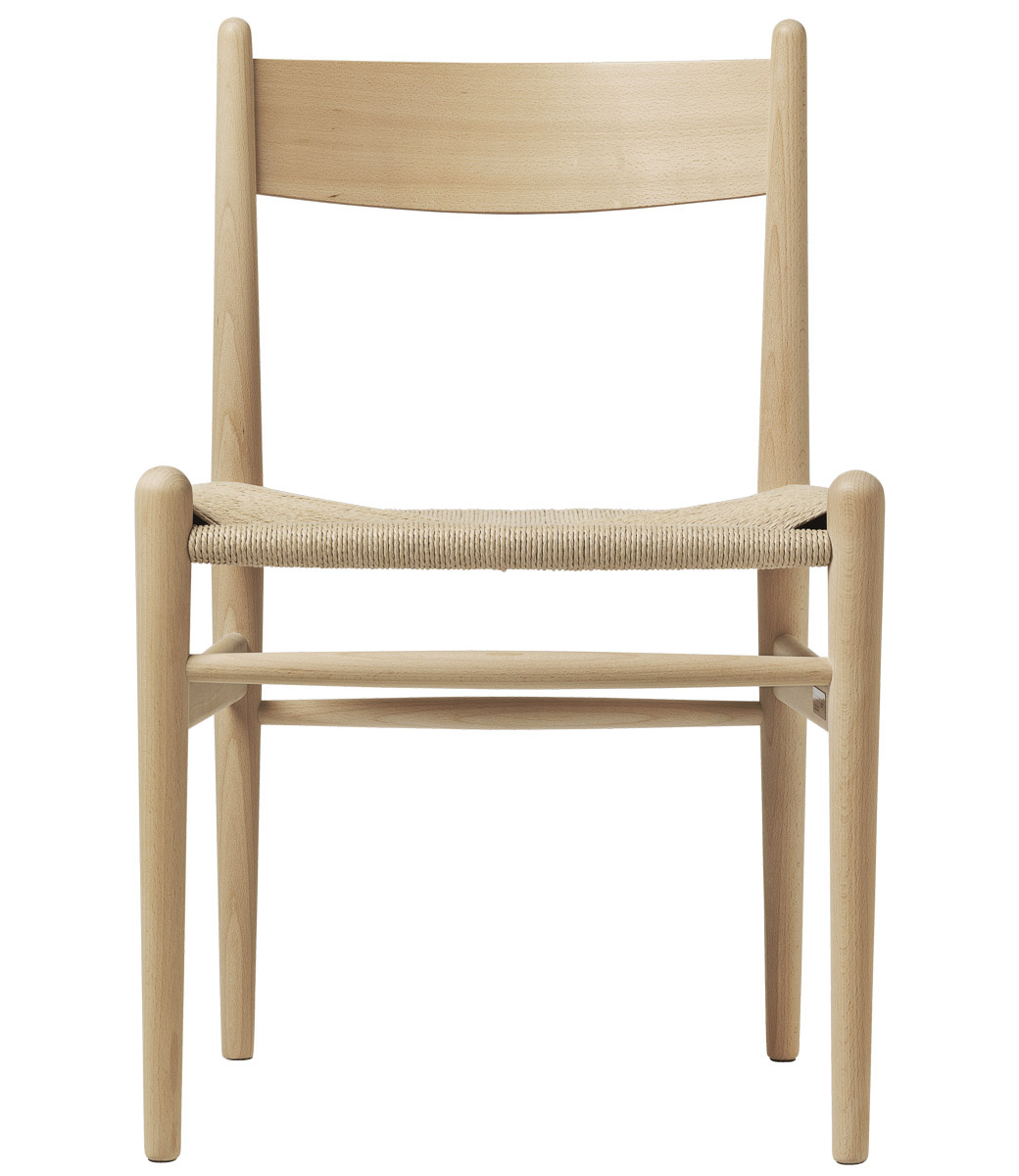 CARL HANSEN & SØN Dining Chair image.jpg