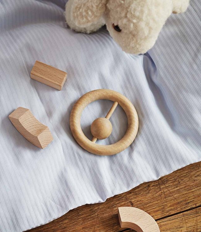 Kay Bojesen Wooden Rattle
