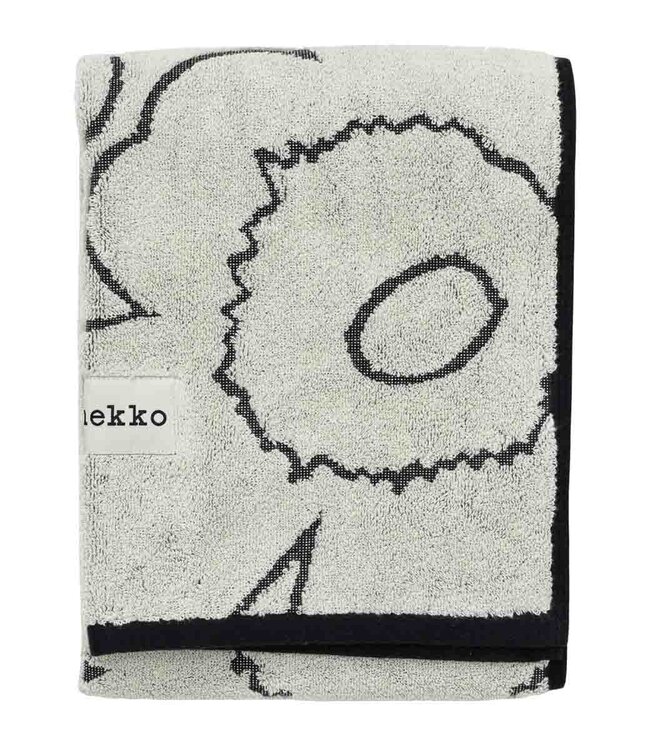 Marimekko Handdoek Piirto Unikko | 50 x 100cm