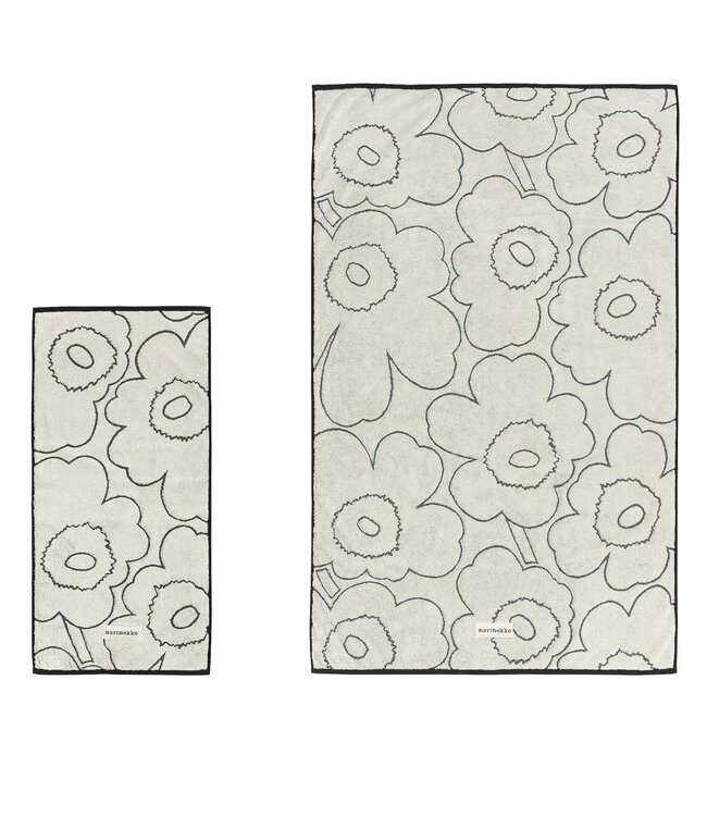 Marimekko Towel Gift set Piirto Unikko