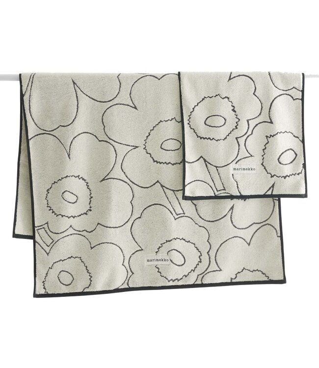 Marimekko Towel Gift set Piirto Unikko