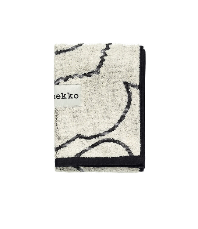 Marimekko Gastendoekje Piirto Unikko | 30 x 50cm