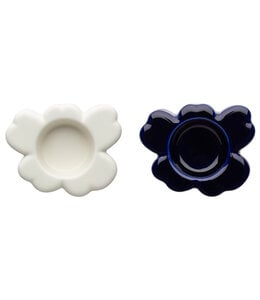 Marimekko Unikko Tealight holders 60th Anniversary Box