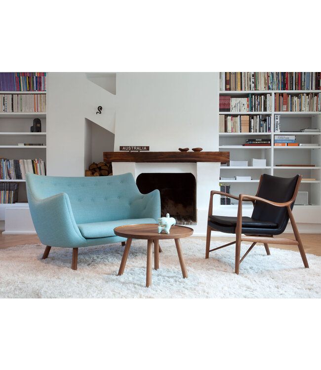 House of Finn Juhl Poet Sofa tweezitsbank