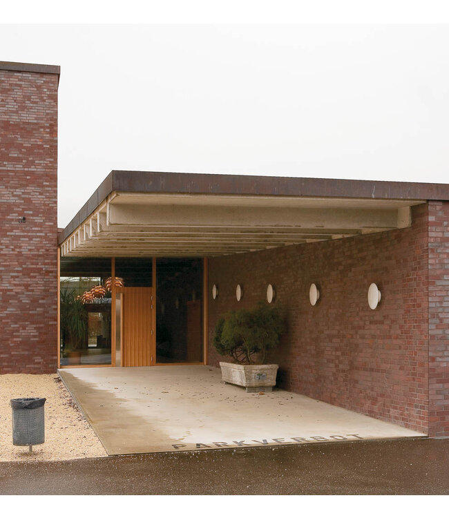 Louis Poulsen AJ Eklipta Wandlamp Outdoor