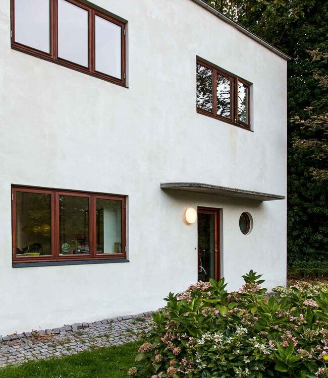 Louis Poulsen AJ Eklipta  Wall lamp Outdoor