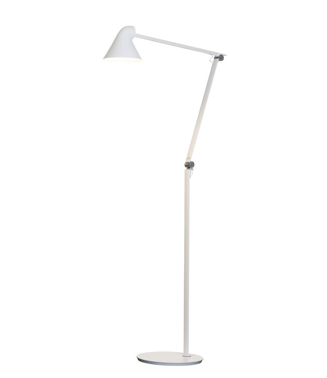 Louis Poulsen NJP Floor lamp
