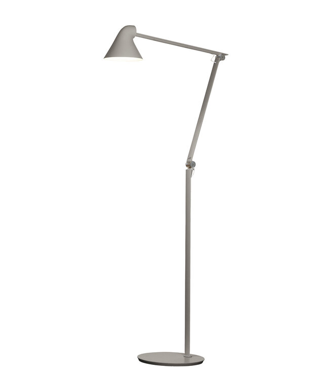 Louis Poulsen NJP Vloerlamp