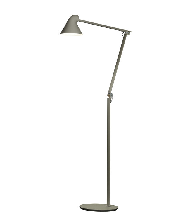 Louis Poulsen NJP Floor lamp