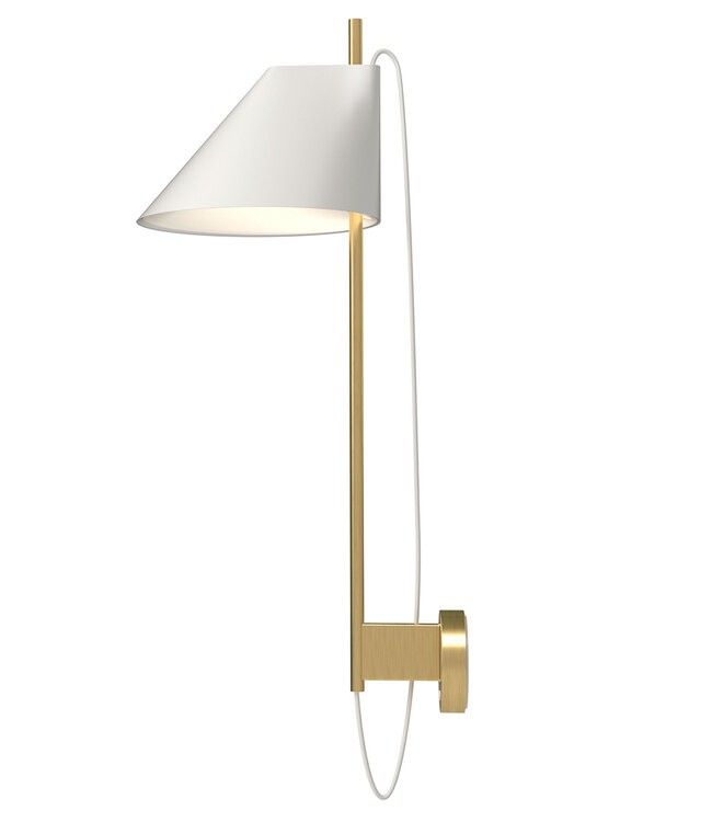 Louis Poulsen Yuh Wall lamp
