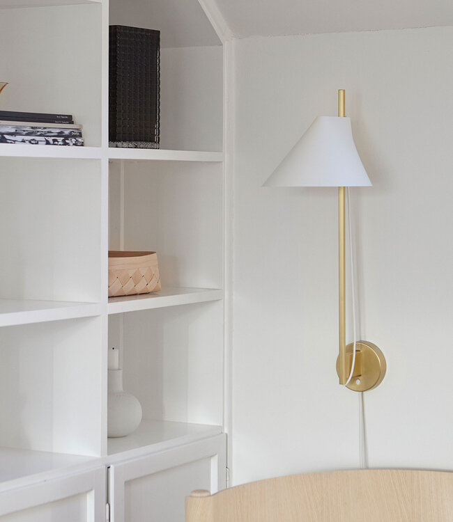 Louis Poulsen Yuh Wandlamp