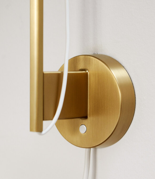 Louis Poulsen Yuh Wandlamp