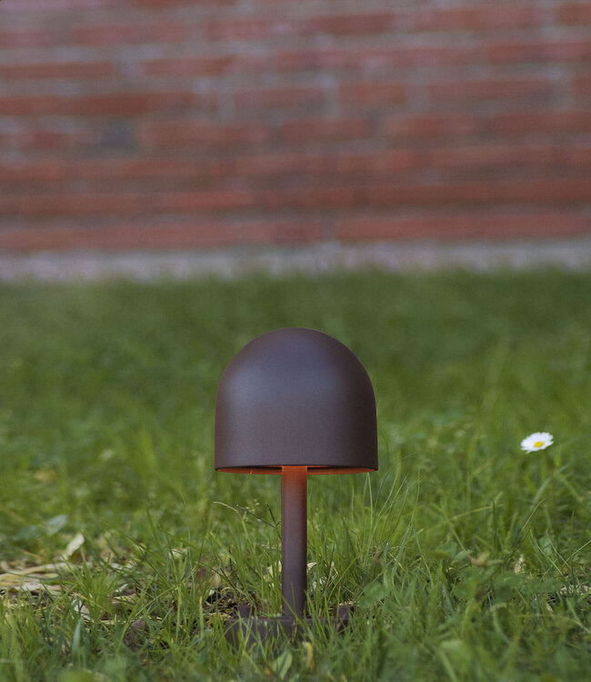 Martinelli Luce Boleto Garden Lamp