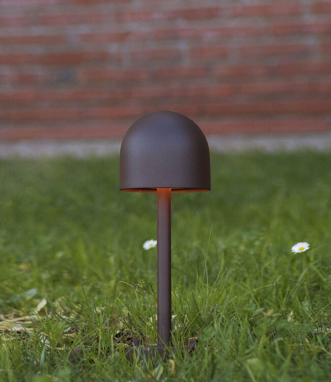 Martinelli Luce Boleto Garden Lamp