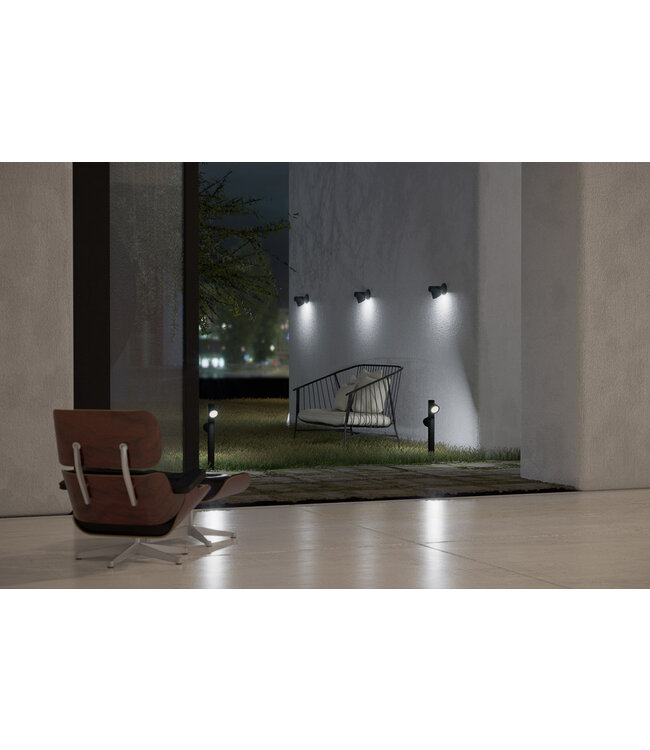 Martinelli Luce Bruco tuinlamp