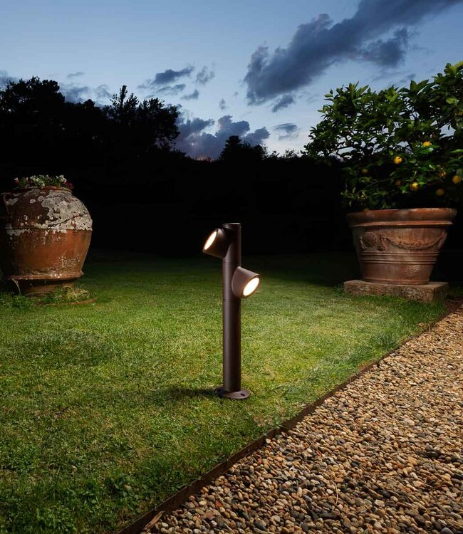 Martinelli Luce Bruco Garden Lamp